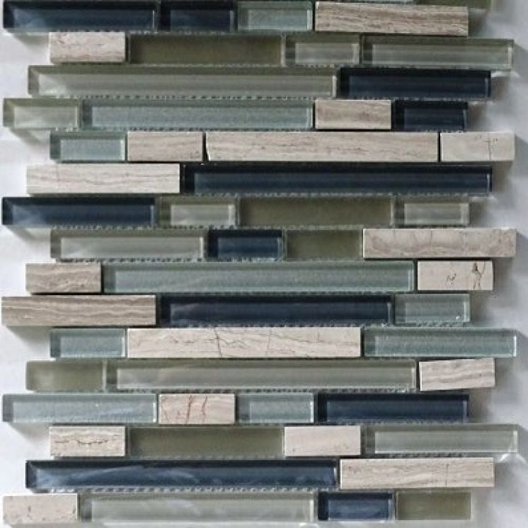 Mosaico Argus Grey