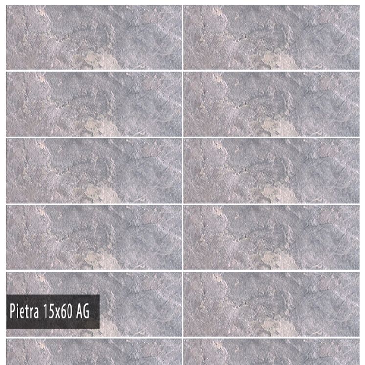 Pietra 15x60cm
