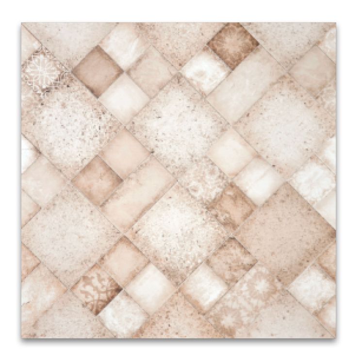 Terraza Stone AS 57x57cm Anti Slip