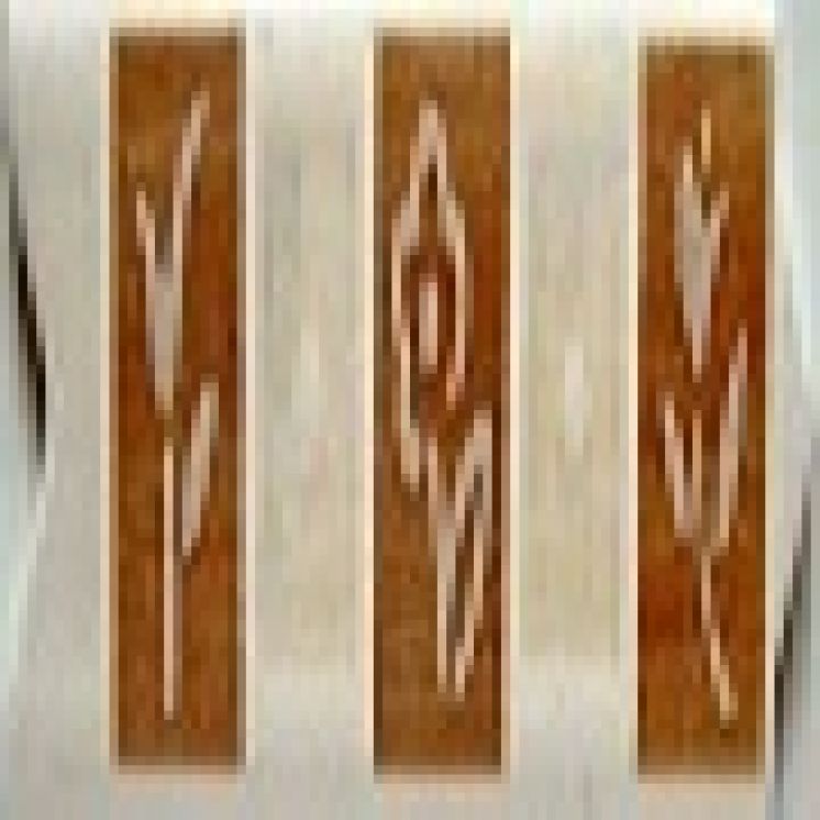 Cenefa Flecha Elche Beige