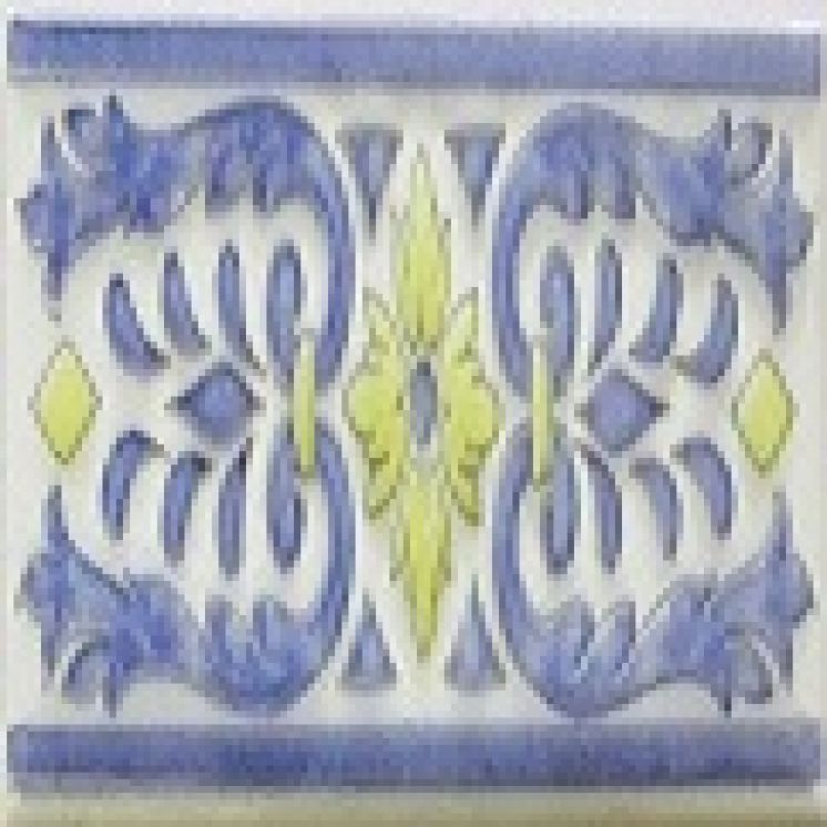 Cenefa Ceramica 2080