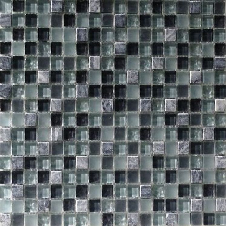 Mosaico Eros Grey