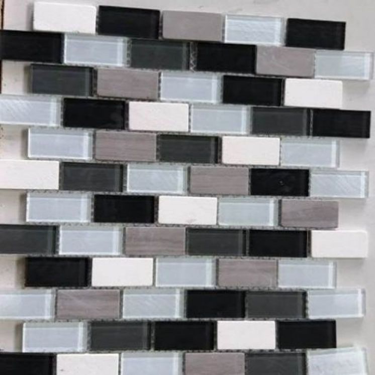 Mosaico Aqua