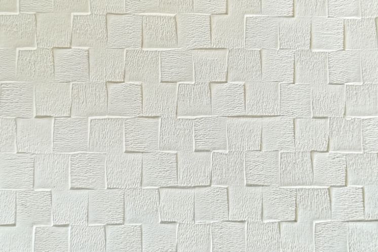 Square - Blanco