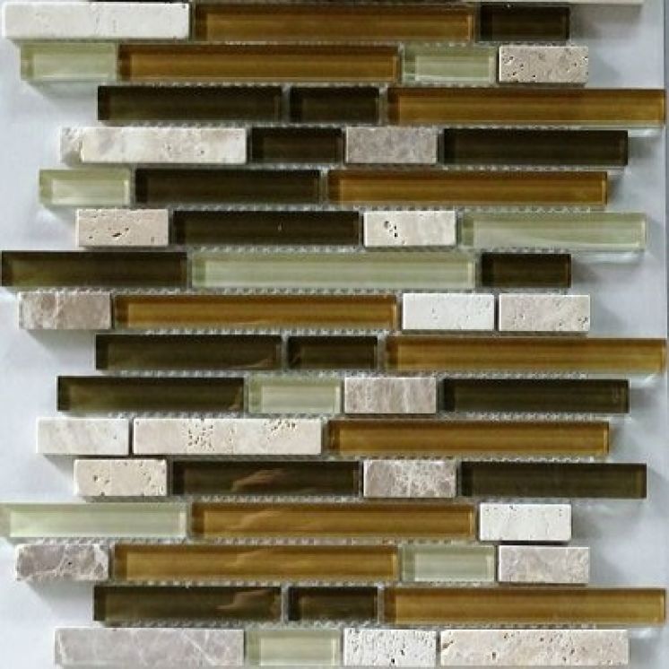 Mosaico Selene