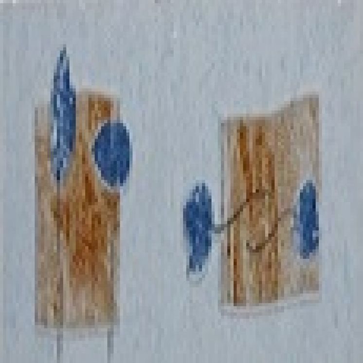 Cenefa Ceramica 2131
