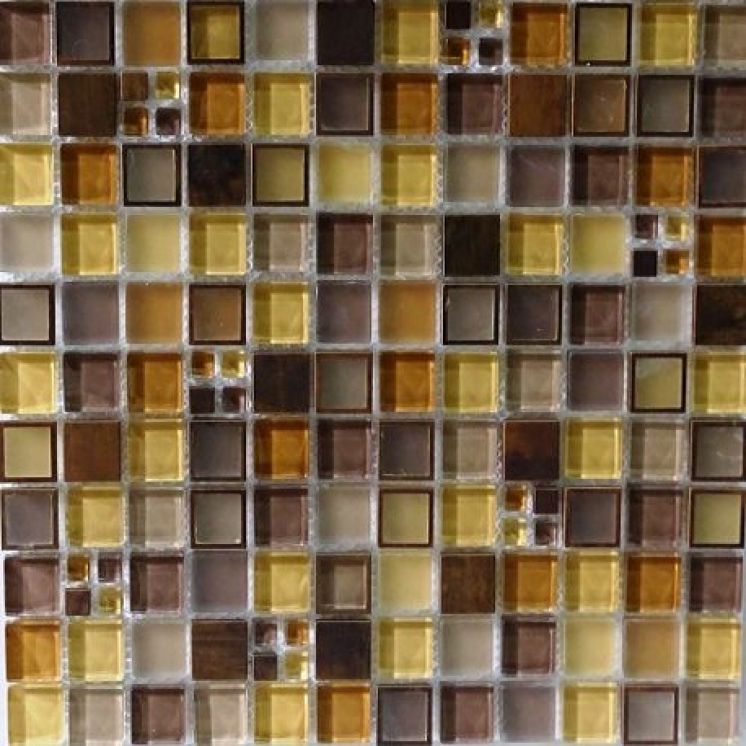 Mosaico Cubix Courdoroy