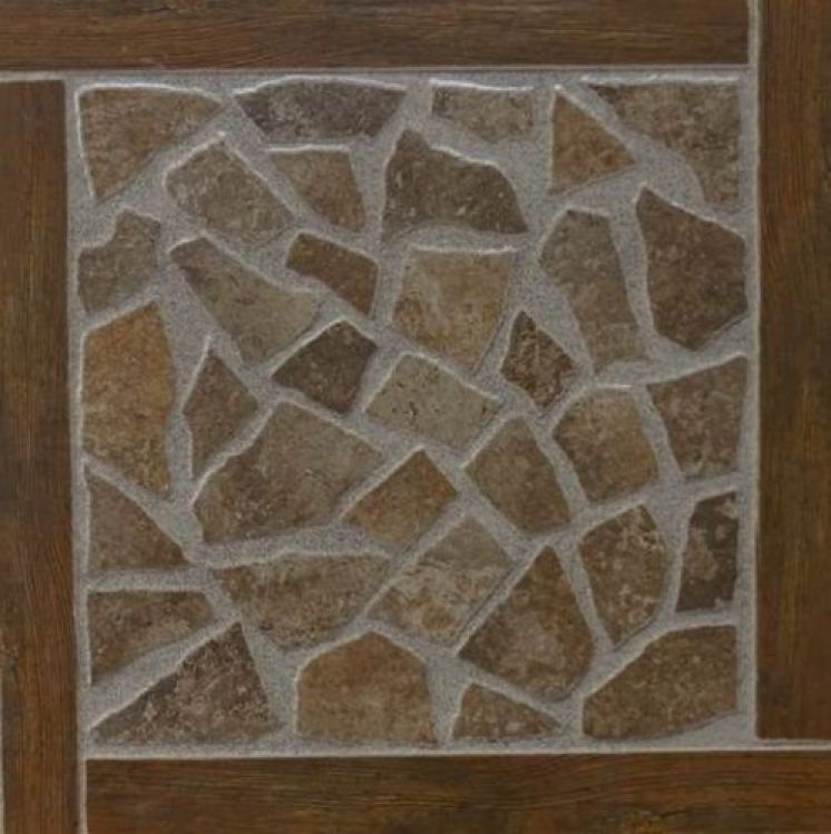 Graiman Madera Mosaico