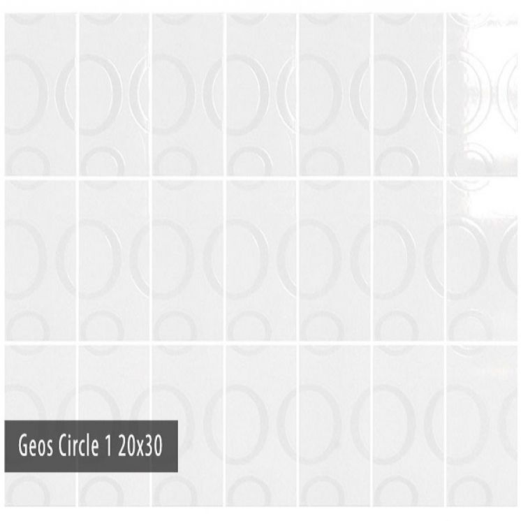 Geos Circle 1 20×30