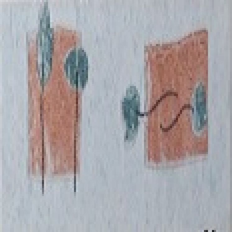 Cenefa Ceramica 2132