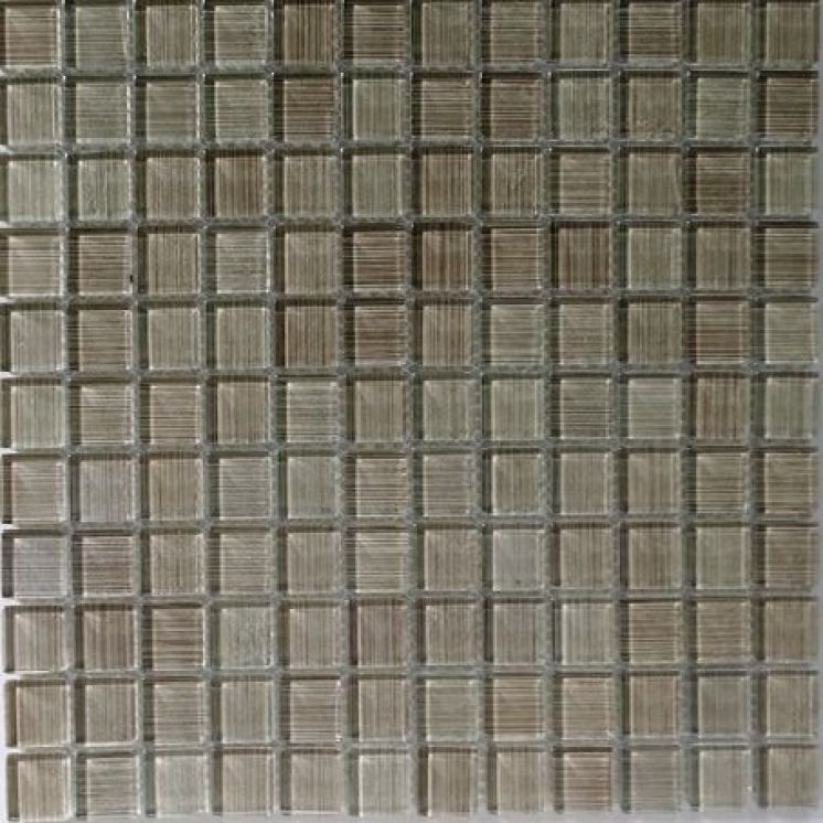 Mosaico Viva Grey
