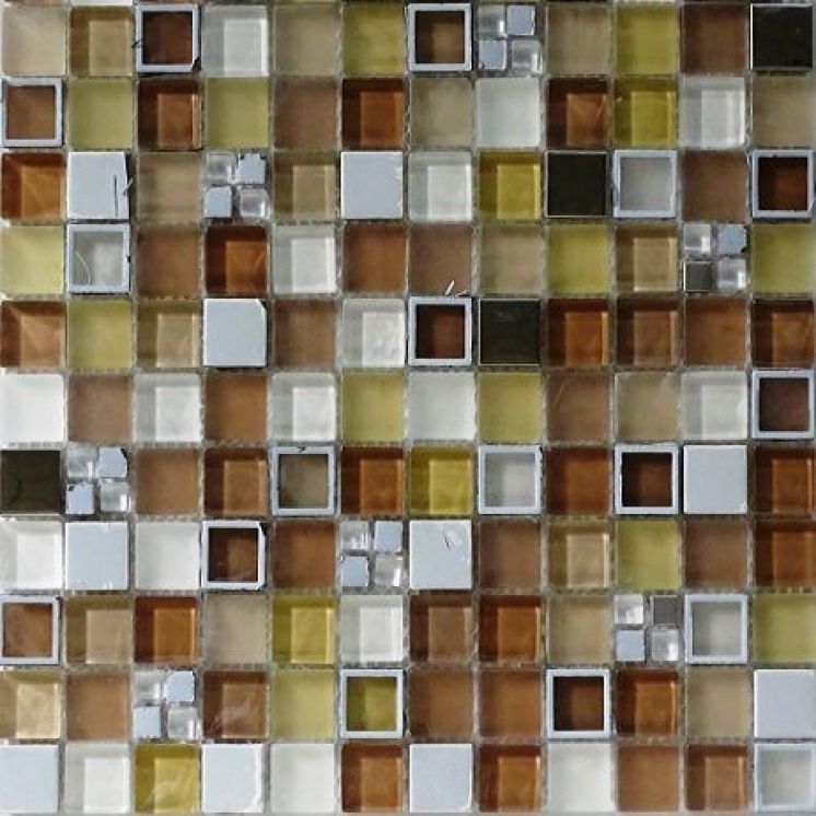 Mosaico Cubix Linen