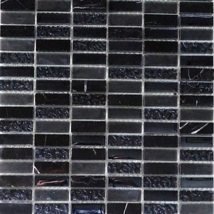 Mosaico Natura Black
