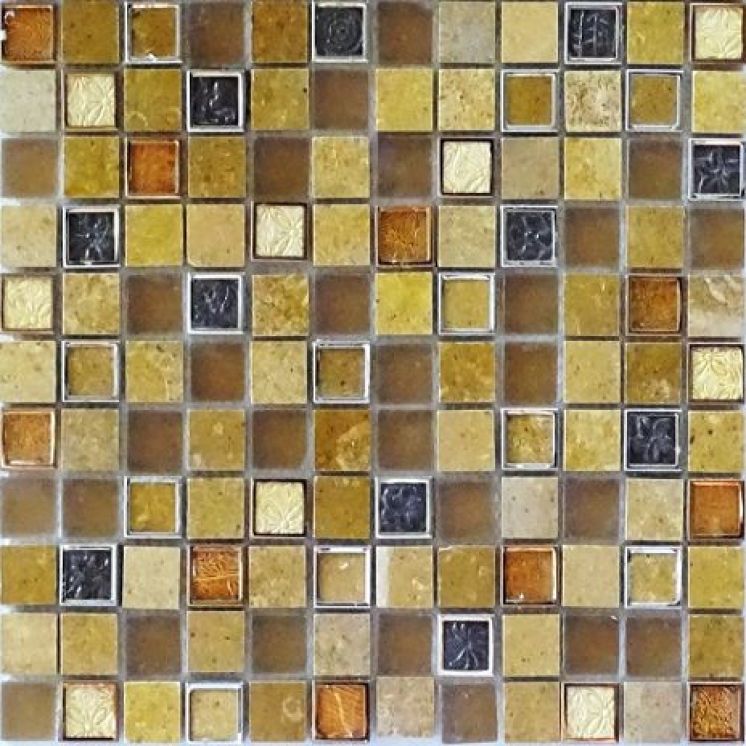 Mosaico Talos 007