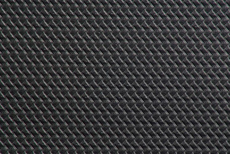 Petate - Negro