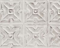 Track Art Blanco