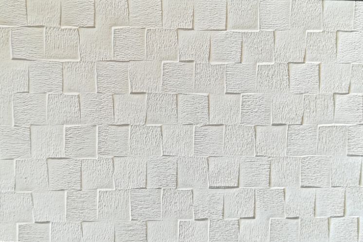Square - Blanco EB